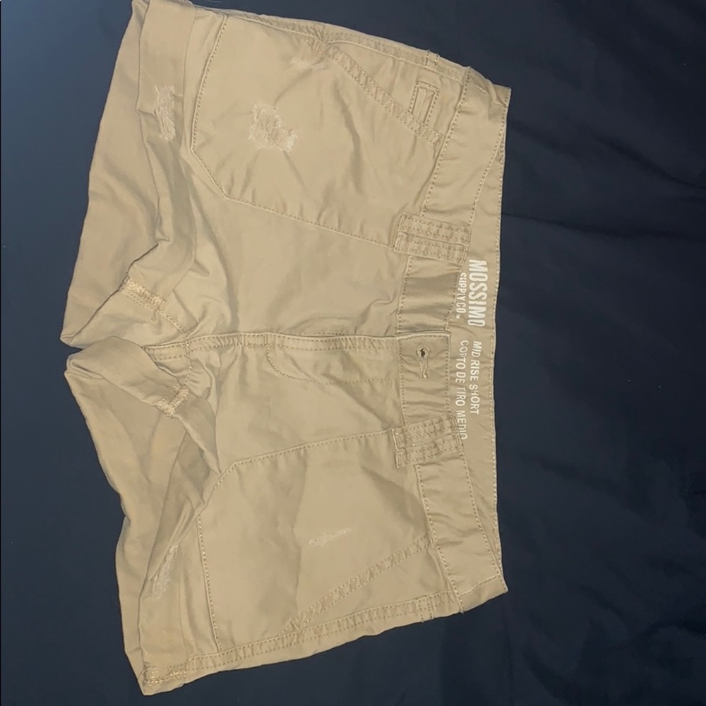 Mossimo Shorts